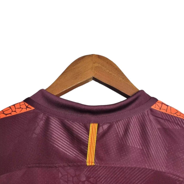 Camiseta Retro Barcelona 2018/2019