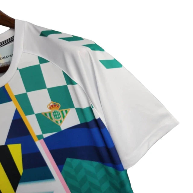 Camiseta Real Bétis Edición 24/25 - Conmemorativa