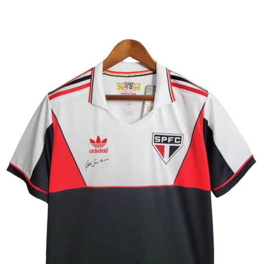 Retro São Paulo Edição Memorial 1992
