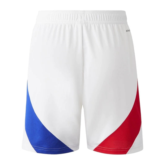 Short Shorts Lyon I 24-25 - Hombre