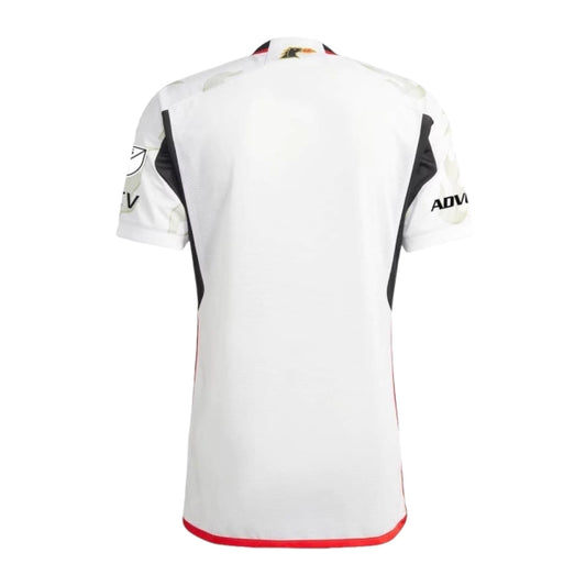 Camiseta FC Dallas 24-25 - Segunda Equipación