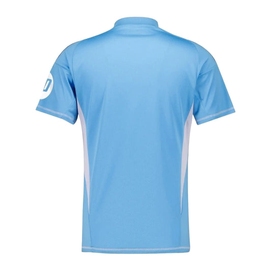 Camiseta de Portero Real Madrid 24-25 - Primera Equipación