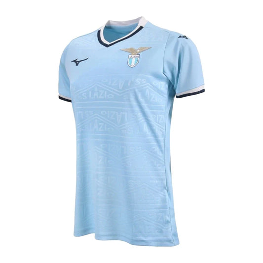 Camiseta Lazio 24/25 - Primera Equipación Mujer