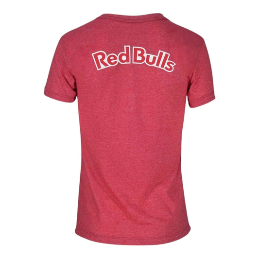 Camiseta Red Bull Bragantino 24-25 Mujer