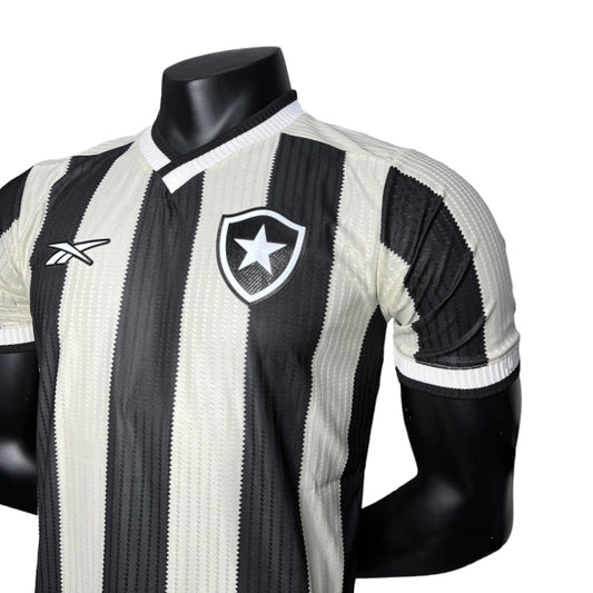 Camiseta Botafogo Jugador 24-25 - Primera Equipación