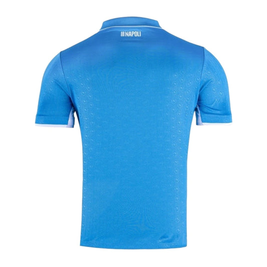Camiseta Napoli 24-25 - Primera Equipación