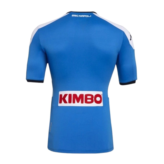Retro Napoli 2019-20 - Primera Equipación