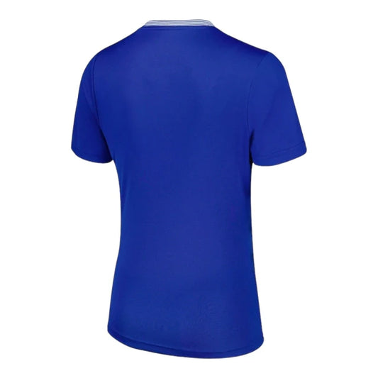 Camiseta Everton 24/25 - Primera Equipación Mujer