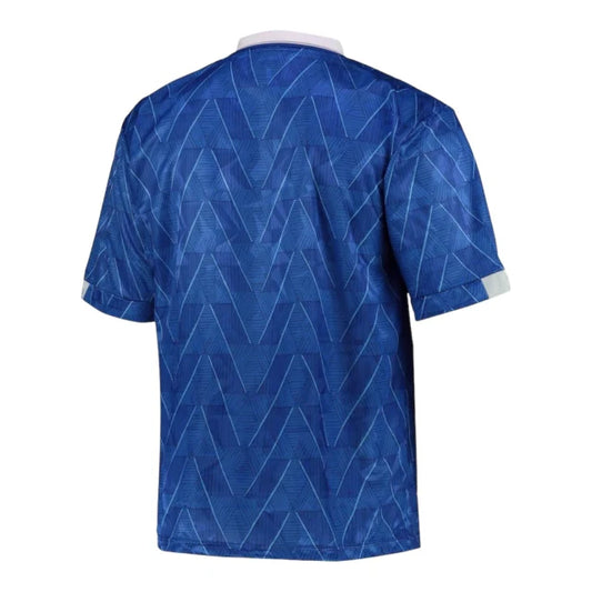 Camiseta Retro Everton 1990 - Primera Equipación