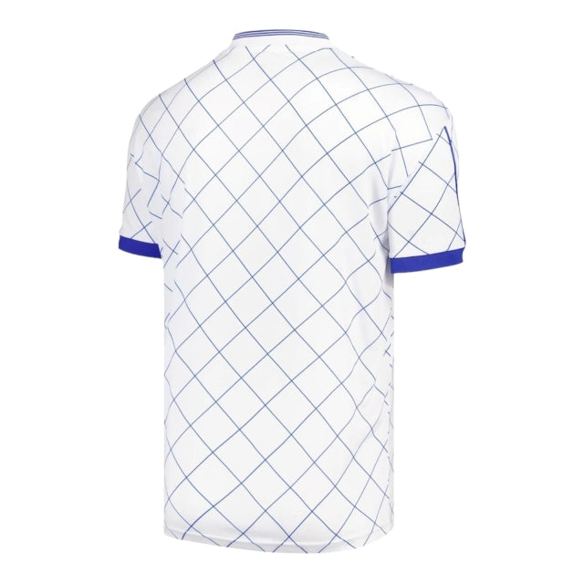 Retro Everton 1988 - Tercera Equipación