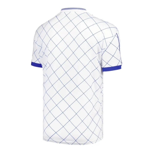 Camiseta Retro Everton 1988 - Tercera Equipación