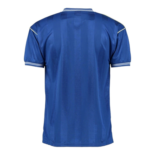 Retro Everton 1986