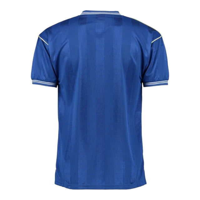 Camiseta Retro Everton 1986