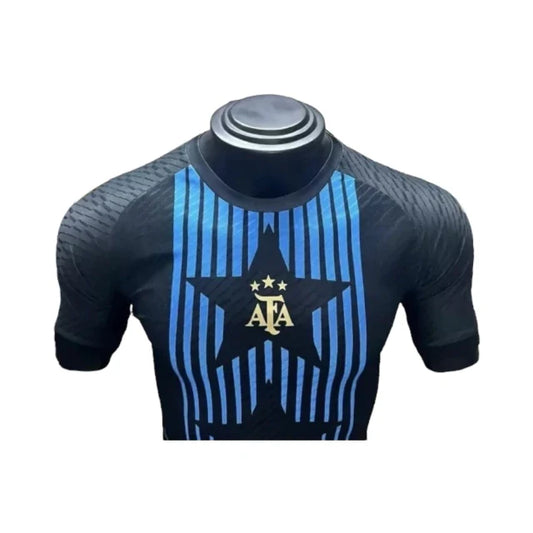 Camiseta Pre-Partido Argentina Jugador 24-25