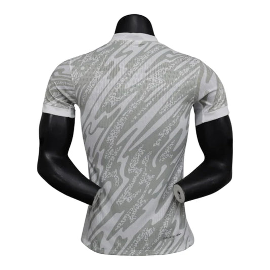 Camiseta de Portero Seleção Brasileira Jugador 24-25
