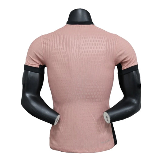Camiseta Paris SaintGermain Jugador 24-25 - Tercera Equipación