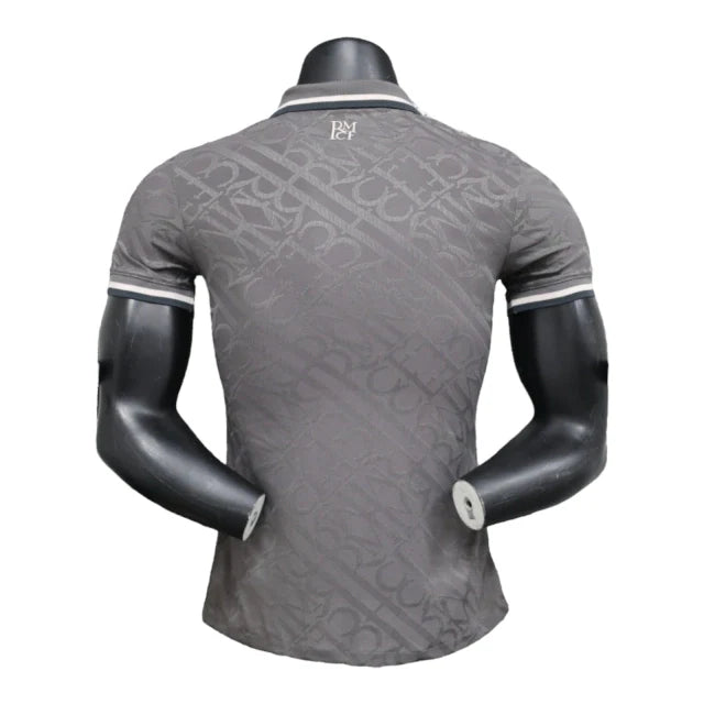 Camiseta Real Madrid Jugador 24/25 - Tercera Equipación