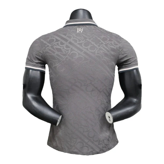 Camiseta Real Madrid Jugador 24/25 - Tercera Equipación