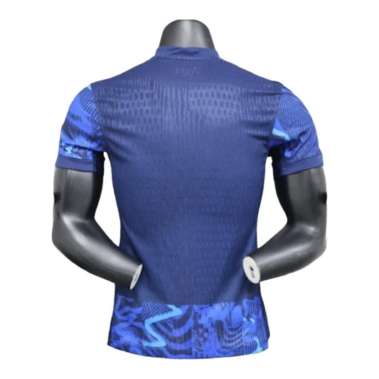 Camiseta Atlético de Madrid Jugador 24/25 - Tercera Equipación