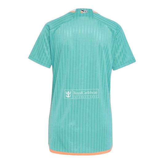 Camiseta Inter Miami 24-25 - Tercera Equipación Mujer