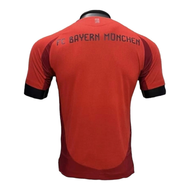 Camiseta Bayern de Munique Jugador 24-25 - Primera Equipación