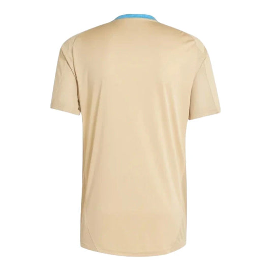 Camiseta Seleção Argentina 24-25 - Segunda Equipación