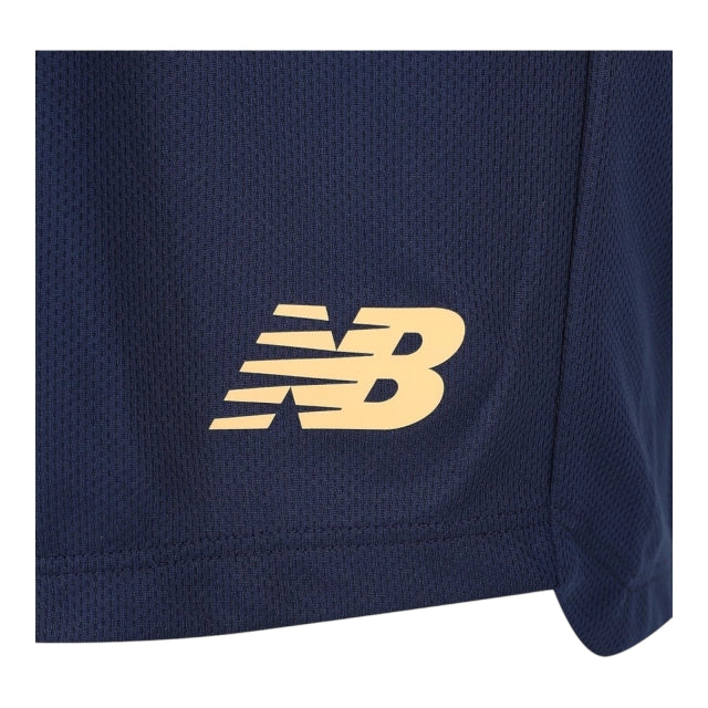 Short São Paulo 24-25 - Hombre