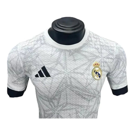 Camiseta Pre-Partido Real Madrid Jugador 24/25
