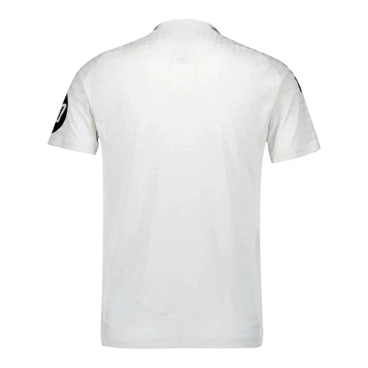 Camiseta Real Madrid 24/25 - Primera Equipación