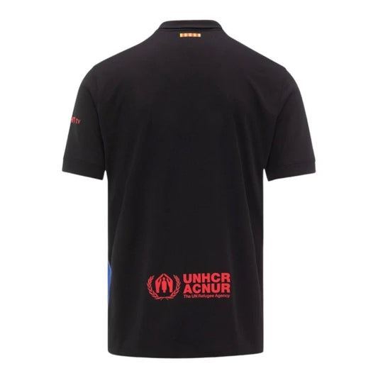 Camiseta Barcelona 24/25 - Segunda Equipación