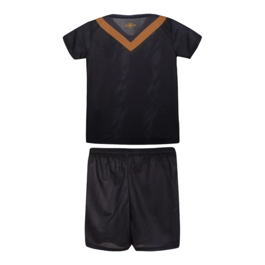Conjunto Infantil Athletico 24-25 - Tercera Equipación Paranaense