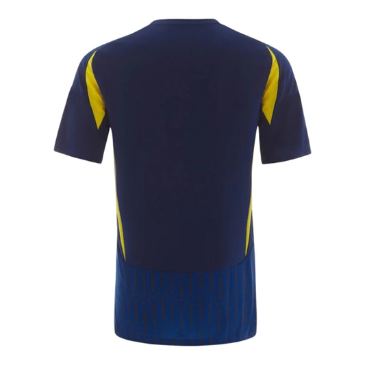 Camiseta AlNassr 24-25 - Segunda Equipación