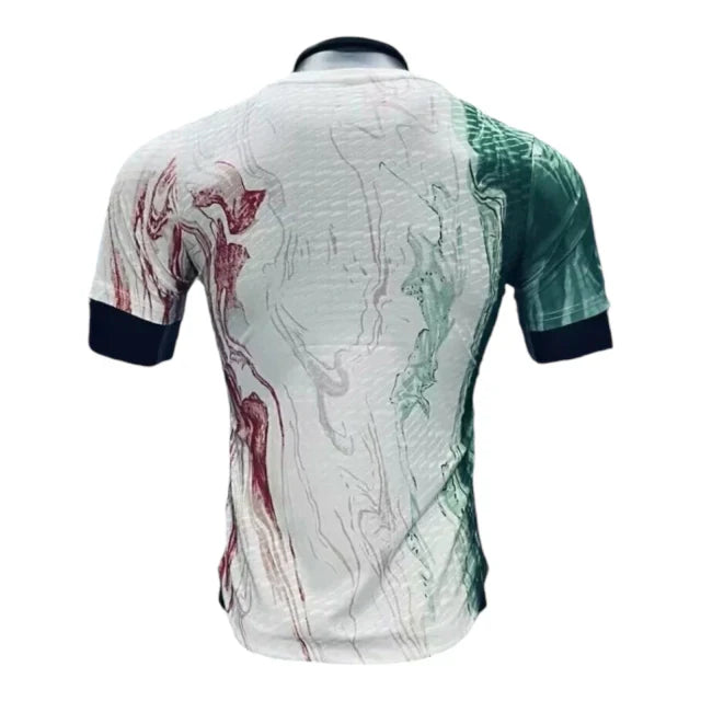 Camiseta Italia Jugador 24/25