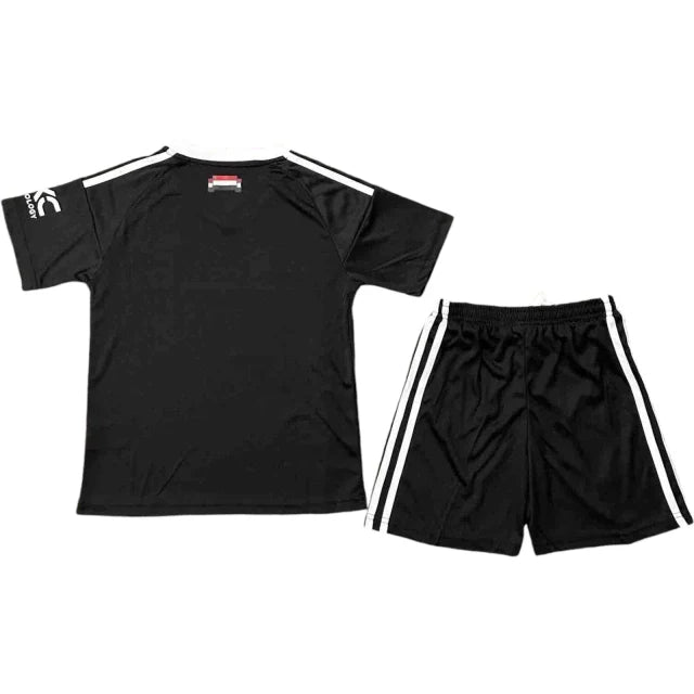 Conjunto Infantil Manchester United Portero 24/25