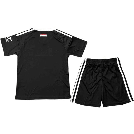 Conjunto Infantil Manchester United Portero 24/25