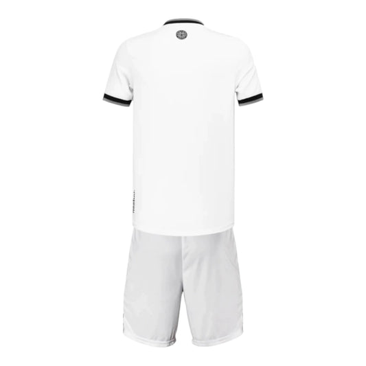 Conjunto Infantil Botafogo 24-25 - Tercera Equipación