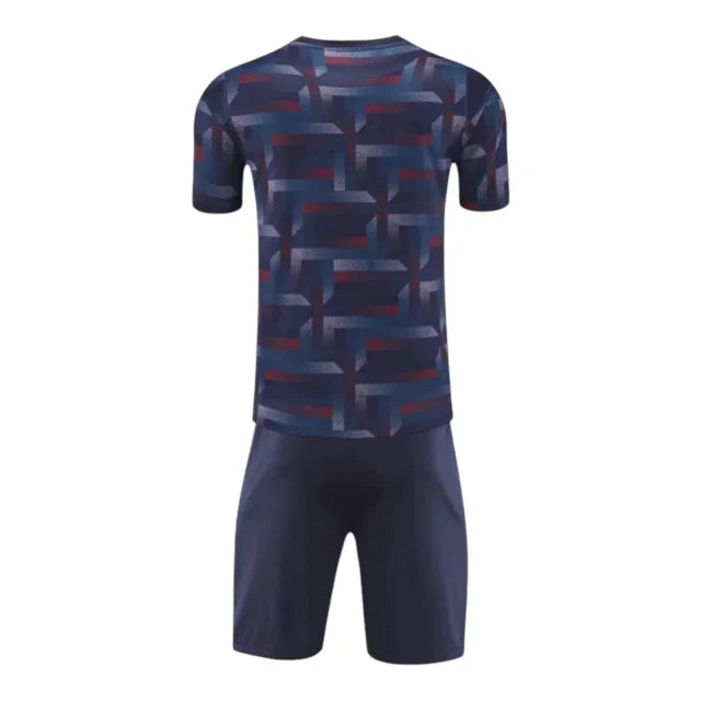 Conjunto Infantil Inglaterra 24/25