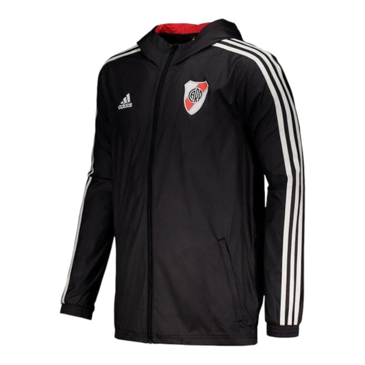 Chaqueta Cortavientos River Plate 24-25