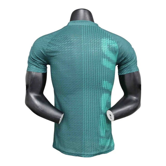 Camiseta Pre-Partido Italia Jugador 24/25