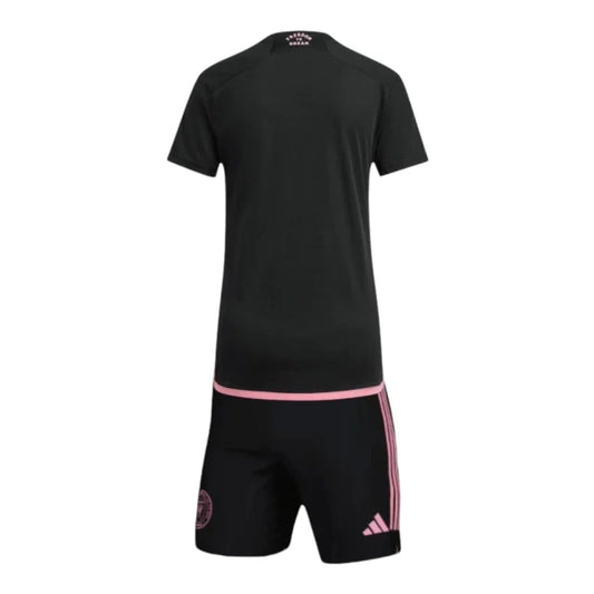 Conjunto Infantil Inter Miami 24/25 - Primera Equipación