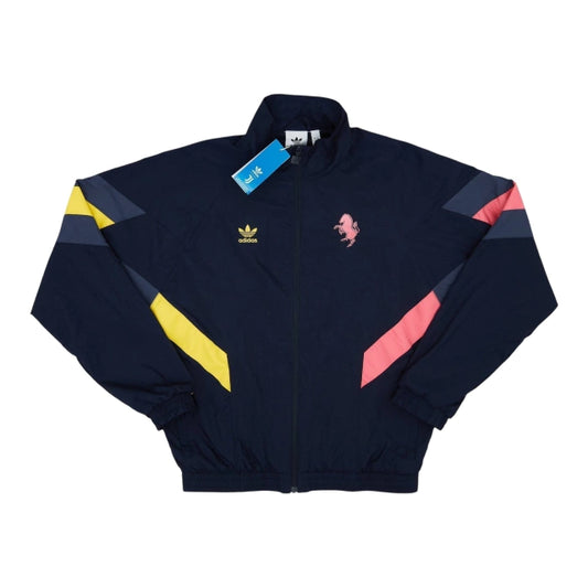 Chaqueta Cortavientos Juventus 24-25