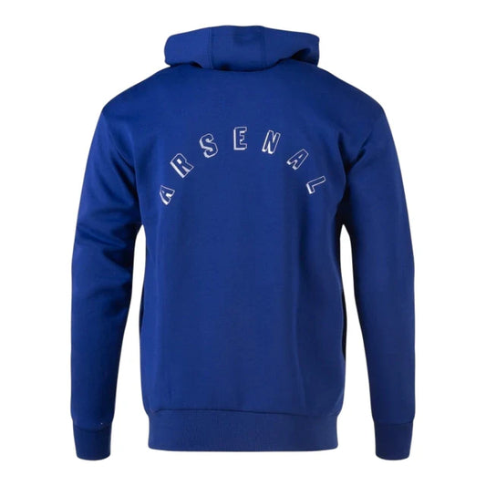 Chaqueta Cortavientos Arsenal 24/25
