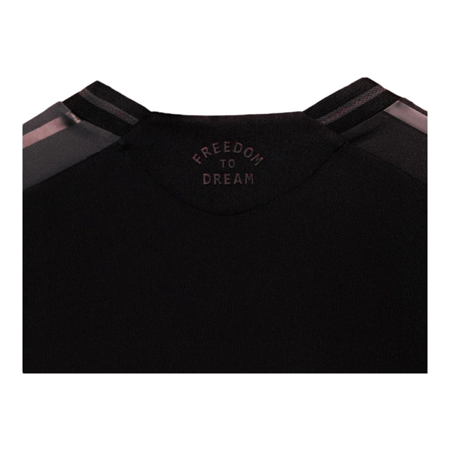 Camiseta Inter Miami 25-26 - Segunda Equipación