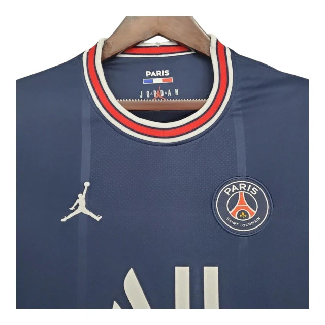 Camiseta Retro PSG 21/22 - Primera Equipación