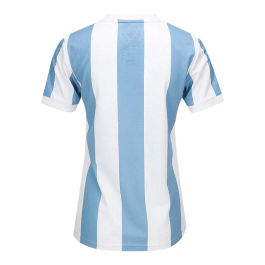 Camiseta Argentina Edición 25/26 - Conmemorativa Mujer