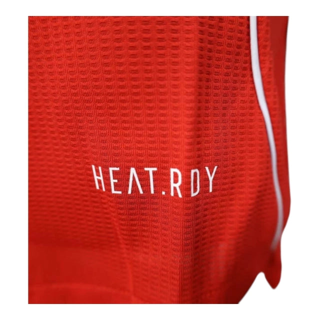 Camiseta Liverpool Jugador 24-25 - Primera Equipación