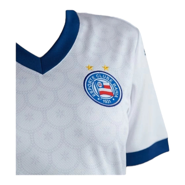 Camiseta Bahia 25-26 - Primera Equipación Mujer