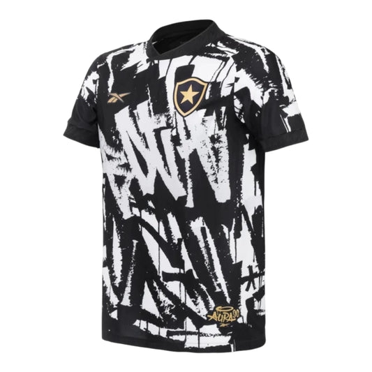 Camiseta Botafogo 25-26 - Cuarta Equipación