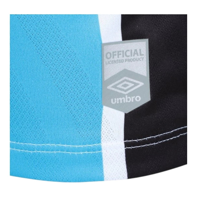 Camiseta Grêmio 25-26 - Primera Equipación Mujer