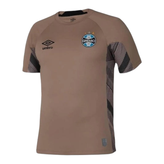 Camiseta de Portero Grêmio 25-26